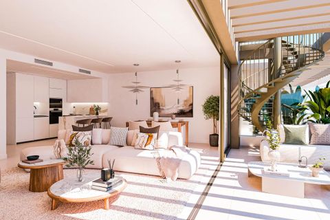 Leilighet i Estepona, Malaga, Estepona - € 570 000 | Ref: CNEC024G2 - foto 10