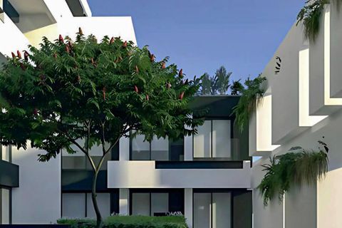 Penthouse i Fuengirola, Malaga, Fuengirola - € 1.700.000 | Ref: BNFG001P3 - foto 6