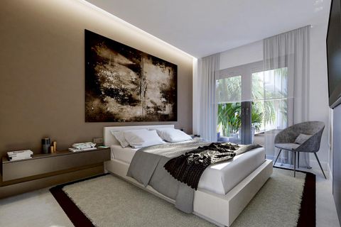 Penthouse i Fuengirola, Malaga, Fuengirola - € 1.700.000 | Ref: BNFG001P3 - foto 11