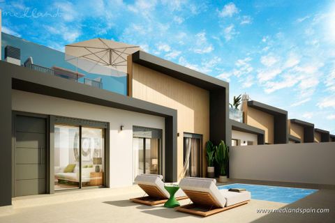 Byhus i Murcia, Murcia, Murcia - € 279.900 | Ref: N-7327334 - foto 1