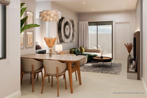 Byhus i Murcia, Murcia, Murcia - € 279.900 | Ref: N-7327334 - foto 3