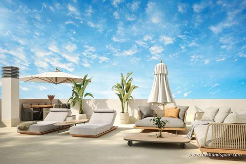 Byhus i Murcia, Murcia, Murcia - € 279.900 | Ref: N-7327334 - foto 7