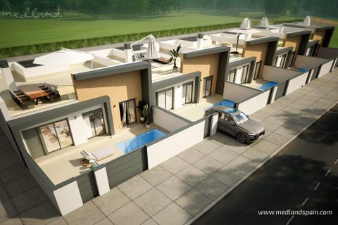 Byhus i Murcia, Murcia, Murcia - € 279.900 | Ref: N-7327334 - foto 8