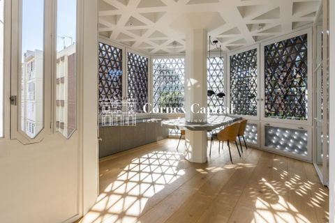 Lejlighed i Barcelona, Barcelona, Barcelona - € 2.700.000 | Ref: V-PEDRALBES-20 - foto 6
