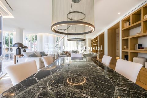 Lejlighed i Barcelona, Barcelona, Barcelona - € 2.700.000 | Ref: V-PEDRALBES-20 - foto 7
