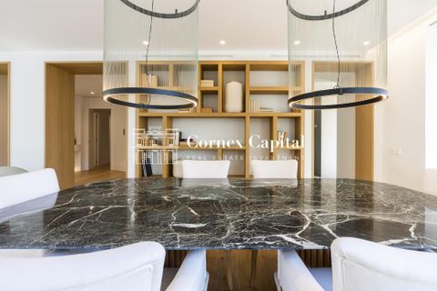 Lejlighed i Barcelona, Barcelona, Barcelona - € 2.700.000 | Ref: V-PEDRALBES-20 - foto 8