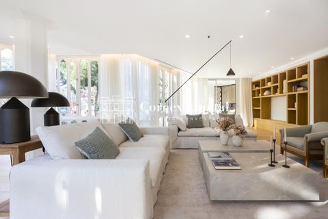 Lejlighed i Barcelona, Barcelona, Barcelona - € 2.700.000 | Ref: V-PEDRALBES-20 - foto 9