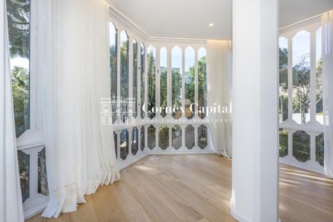 Lejlighed i Barcelona, Barcelona, Barcelona - € 2.700.000 | Ref: V-PEDRALBES-20 - foto 10