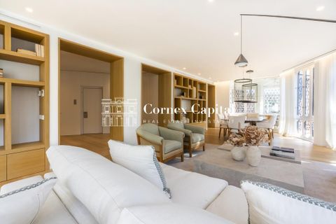 Lejlighed i Barcelona, Barcelona, Barcelona - € 2.700.000 | Ref: V-PEDRALBES-20 - foto 12