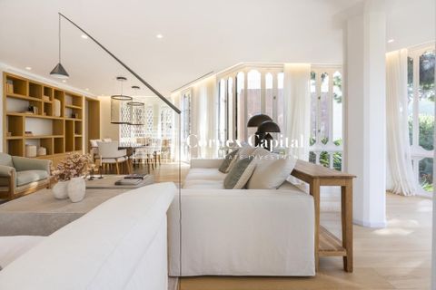 Lejlighed i Barcelona, Barcelona, Barcelona - € 2.700.000 | Ref: V-PEDRALBES-20 - foto 13