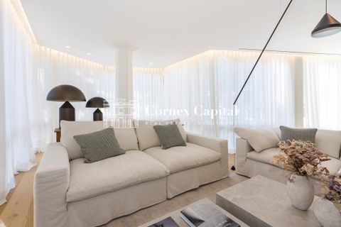 Lejlighed i Barcelona, Barcelona, Barcelona - € 2.700.000 | Ref: V-PEDRALBES-20 - foto 15