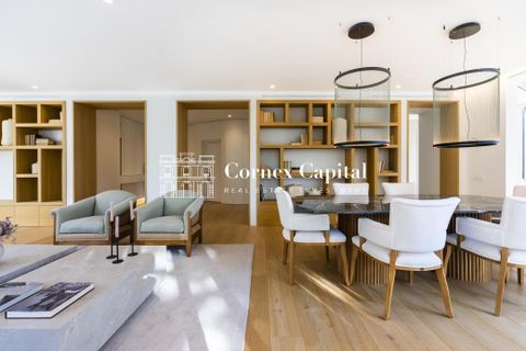 Lejlighed i Barcelona, Barcelona, Barcelona - € 2.700.000 | Ref: V-PEDRALBES-20 - foto 16