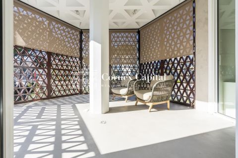 Lejlighed i Barcelona, Barcelona, Barcelona - € 2.700.000 | Ref: V-PEDRALBES-20 - foto 17