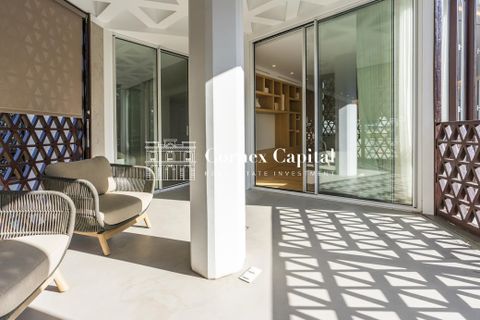 Lejlighed i Barcelona, Barcelona, Barcelona - € 2.700.000 | Ref: V-PEDRALBES-20 - foto 19
