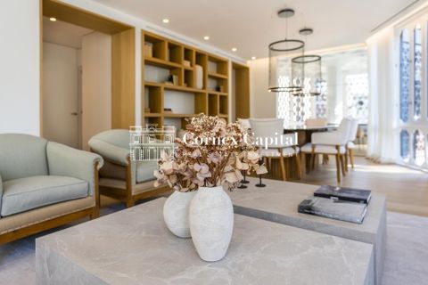 Lejlighed i Barcelona, Barcelona, Barcelona - € 2.700.000 | Ref: V-PEDRALBES-20 - foto 20