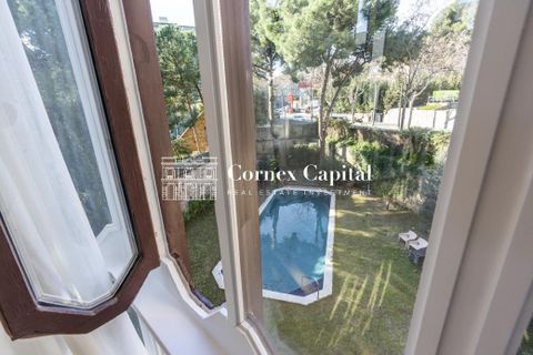 Lejlighed i Barcelona, Barcelona, Barcelona - € 2.700.000 | Ref: V-PEDRALBES-20 - foto 21