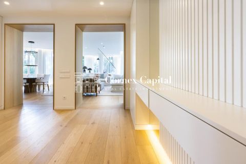Lejlighed i Barcelona, Barcelona, Barcelona - € 2.700.000 | Ref: V-PEDRALBES-20 - foto 22