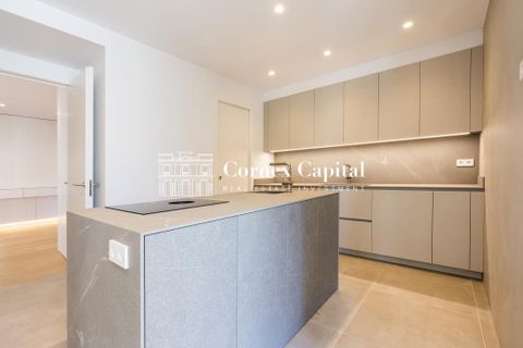 Lejlighed i Barcelona, Barcelona, Barcelona - € 2.700.000 | Ref: V-PEDRALBES-20 - foto 24