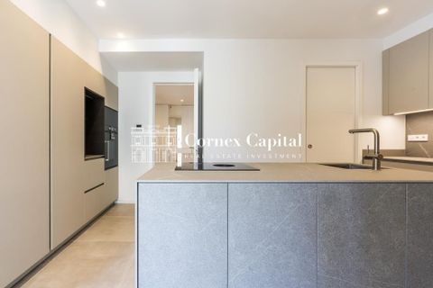 Lejlighed i Barcelona, Barcelona, Barcelona - € 2.700.000 | Ref: V-PEDRALBES-20 - foto 25