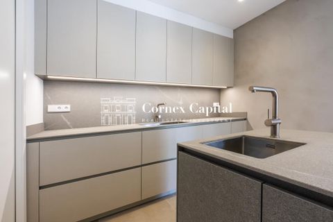 Lejlighed i Barcelona, Barcelona, Barcelona - € 2.700.000 | Ref: V-PEDRALBES-20 - foto 26