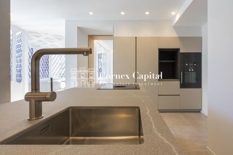 Lejlighed i Barcelona, Barcelona, Barcelona - € 2.700.000 | Ref: V-PEDRALBES-20 - foto 27