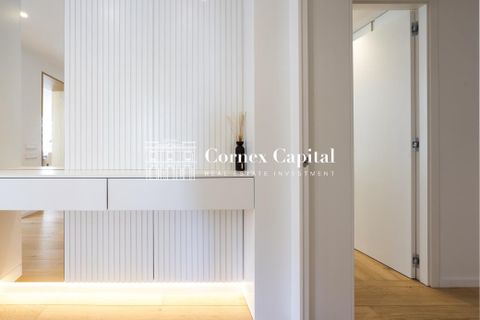 Lejlighed i Barcelona, Barcelona, Barcelona - € 2.700.000 | Ref: V-PEDRALBES-20 - foto 28