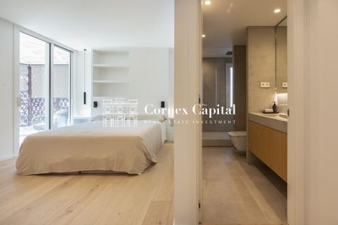 Lejlighed i Barcelona, Barcelona, Barcelona - € 2.700.000 | Ref: V-PEDRALBES-20 - foto 29
