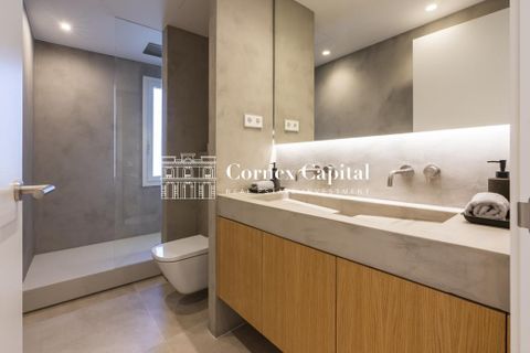 Lejlighed i Barcelona, Barcelona, Barcelona - € 2.700.000 | Ref: V-PEDRALBES-20 - foto 30