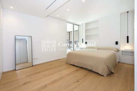 Lejlighed i Barcelona, Barcelona, Barcelona - € 2.700.000 | Ref: V-PEDRALBES-20 - foto 31