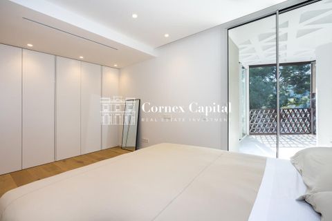 Lejlighed i Barcelona, Barcelona, Barcelona - € 2.700.000 | Ref: V-PEDRALBES-20 - foto 32