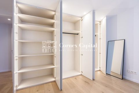 Lejlighed i Barcelona, Barcelona, Barcelona - € 2.700.000 | Ref: V-PEDRALBES-20 - foto 33