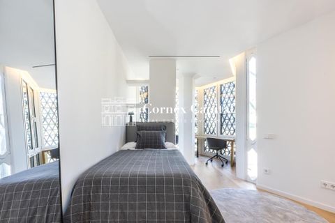 Lejlighed i Barcelona, Barcelona, Barcelona - € 2.700.000 | Ref: V-PEDRALBES-20 - foto 34