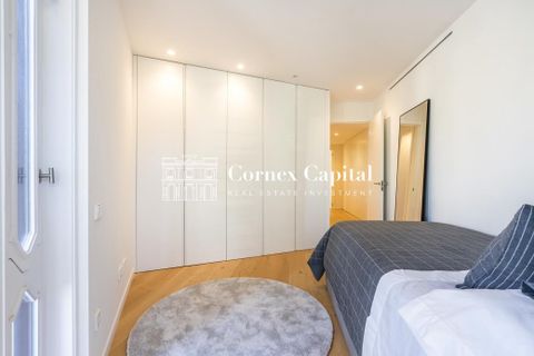 Lejlighed i Barcelona, Barcelona, Barcelona - € 2.700.000 | Ref: V-PEDRALBES-20 - foto 35
