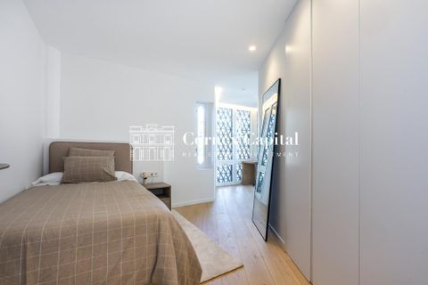 Lejlighed i Barcelona, Barcelona, Barcelona - € 2.700.000 | Ref: V-PEDRALBES-20 - foto 36
