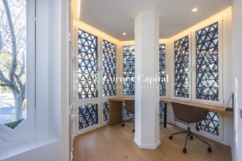 Lejlighed i Barcelona, Barcelona, Barcelona - € 2.700.000 | Ref: V-PEDRALBES-20 - foto 37