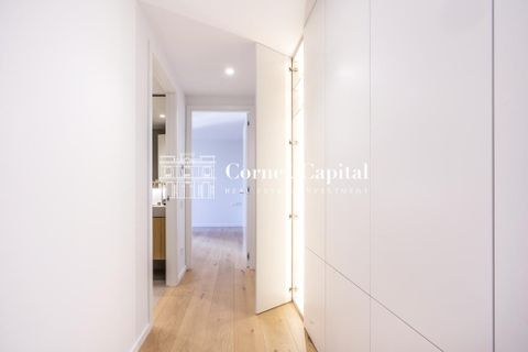 Lejlighed i Barcelona, Barcelona, Barcelona - € 2.700.000 | Ref: V-PEDRALBES-20 - foto 38