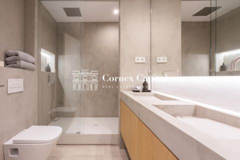Lejlighed i Barcelona, Barcelona, Barcelona - € 2.700.000 | Ref: V-PEDRALBES-20 - foto 39