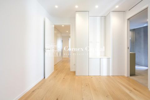 Lejlighed i Barcelona, Barcelona, Barcelona - € 2.700.000 | Ref: V-PEDRALBES-20 - foto 41