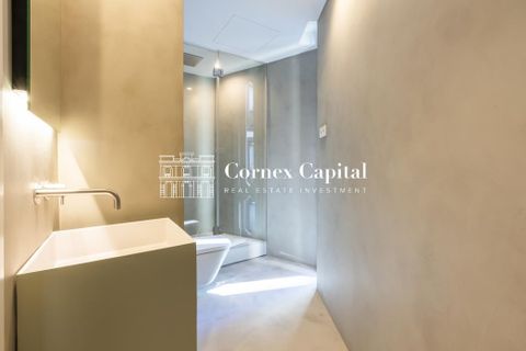 Lejlighed i Barcelona, Barcelona, Barcelona - € 2.700.000 | Ref: V-PEDRALBES-20 - foto 42