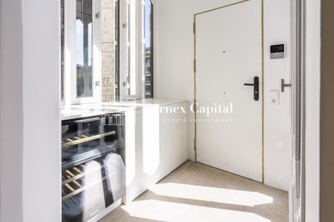 Lejlighed i Barcelona, Barcelona, Barcelona - € 2.700.000 | Ref: V-PEDRALBES-20 - foto 45