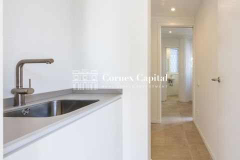 Lejlighed i Barcelona, Barcelona, Barcelona - € 2.700.000 | Ref: V-PEDRALBES-20 - foto 46