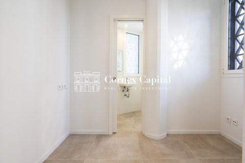 Lejlighed i Barcelona, Barcelona, Barcelona - € 2.700.000 | Ref: V-PEDRALBES-20 - foto 47