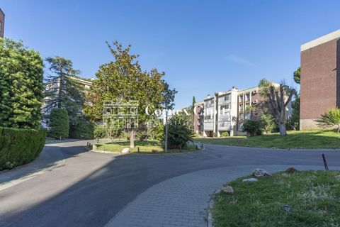 Lejlighed i Barcelona, Barcelona, Barcelona - € 2.700.000 | Ref: V-PEDRALBES-20 - foto 48