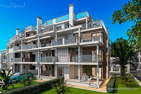 Lejlighed i Denia, Alicante, Denia - € 385.000 | Ref: N-5784515 - foto 1