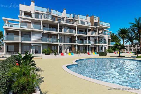 Lejlighed i Denia, Alicante, Denia - € 385.000 | Ref: N-5784515 - foto 2