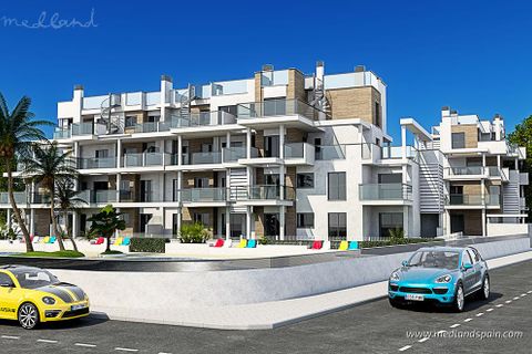 Lejlighed i Denia, Alicante, Denia - € 385.000 | Ref: N-5784515 - foto 3