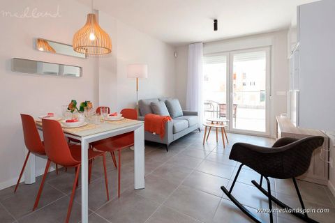 Lejlighed i Denia, Alicante, Denia - € 385.000 | Ref: N-5784515 - foto 4