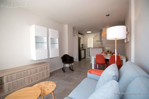 Lejlighed i Denia, Alicante, Denia - € 385.000 | Ref: N-5784515 - foto 6