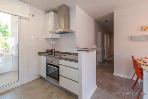 Lejlighed i Denia, Alicante, Denia - € 385.000 | Ref: N-5784515 - foto 7