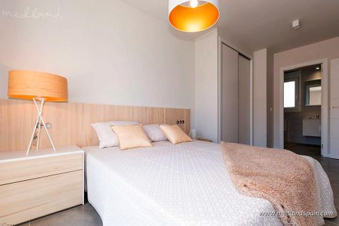 Lejlighed i Denia, Alicante, Denia - € 385.000 | Ref: N-5784515 - foto 8